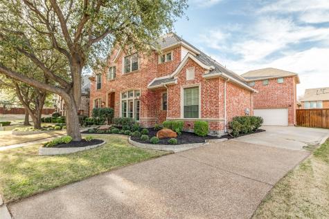 4657 Limerick Lane Frisco TX 75034