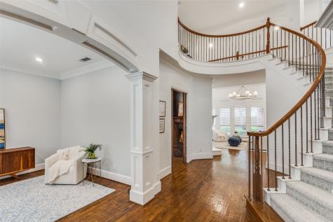 4657 Limerick Lane Frisco TX 75034