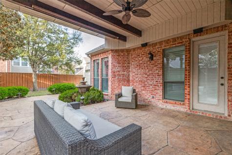 4657 Limerick Lane Frisco TX 75034