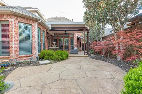 4657 Limerick Lane Frisco TX 75034