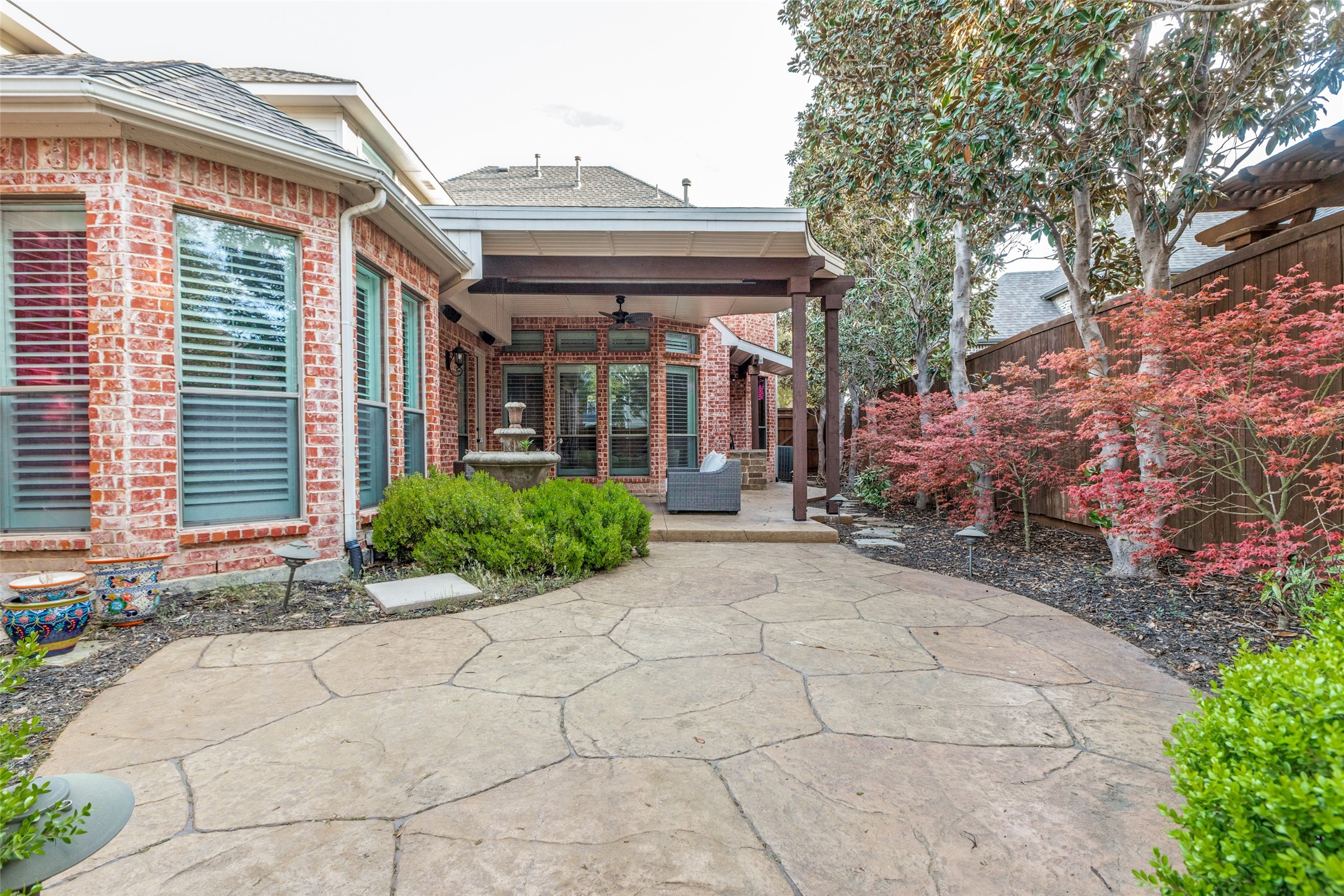 4657 Limerick Lane Frisco TX 75034