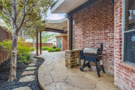 4657 Limerick Lane Frisco TX 75034