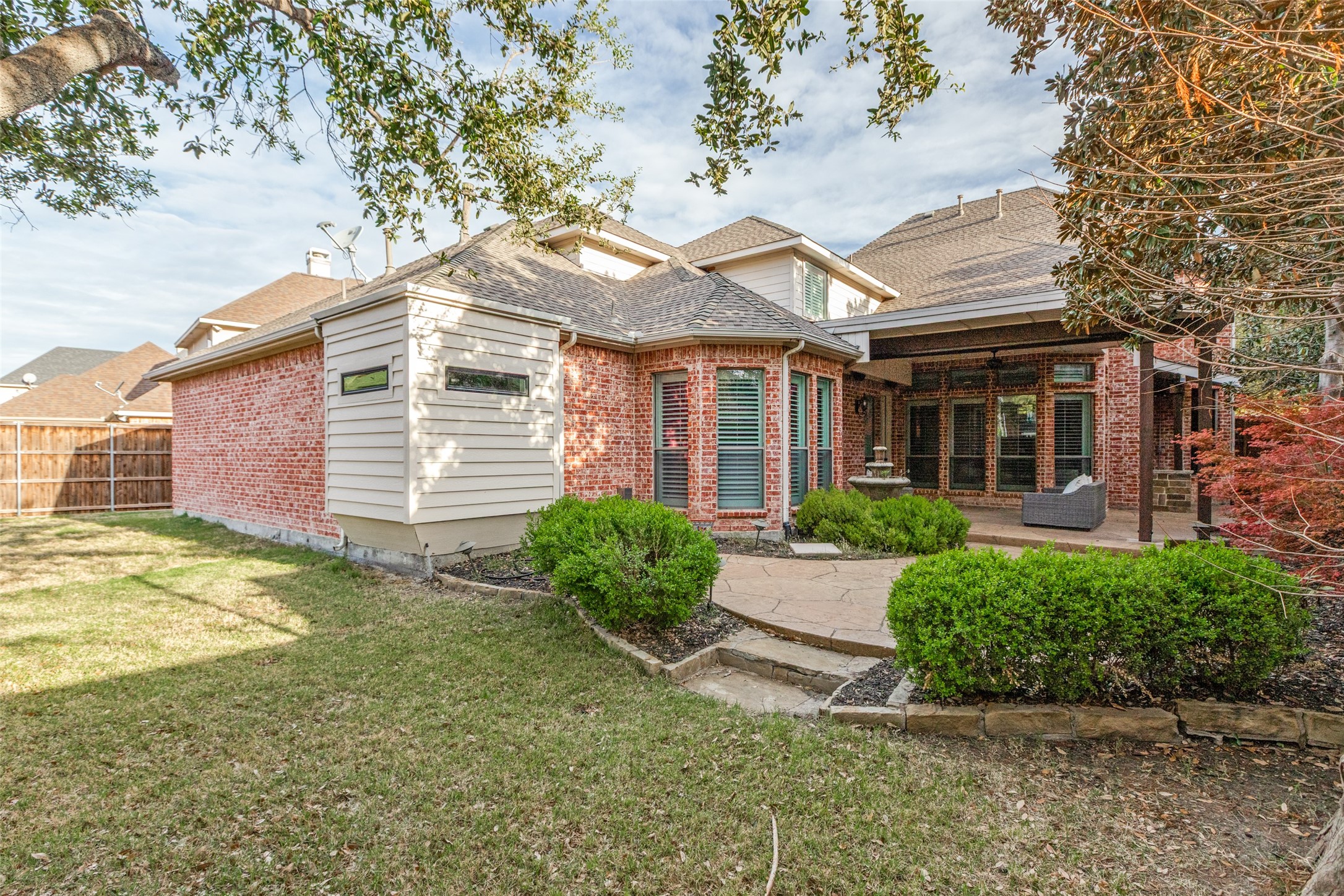 4657 Limerick Lane Frisco TX 75034