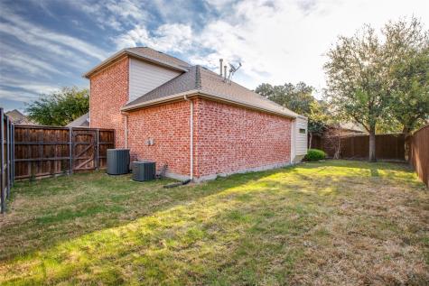 4657 Limerick Lane Frisco TX 75034
