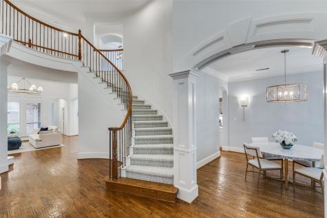 4657 Limerick Lane Frisco TX 75034