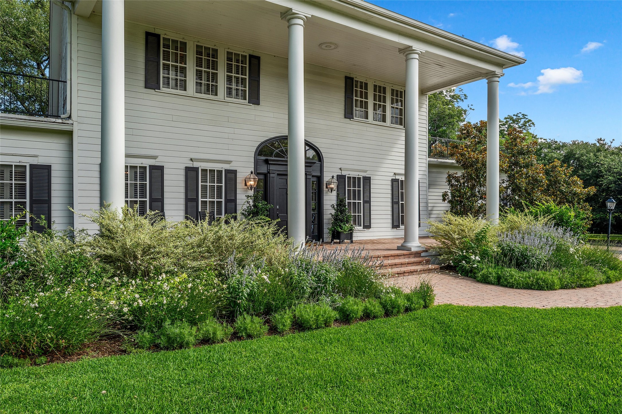 3601 Hillcrest Drive Waco TX 76708