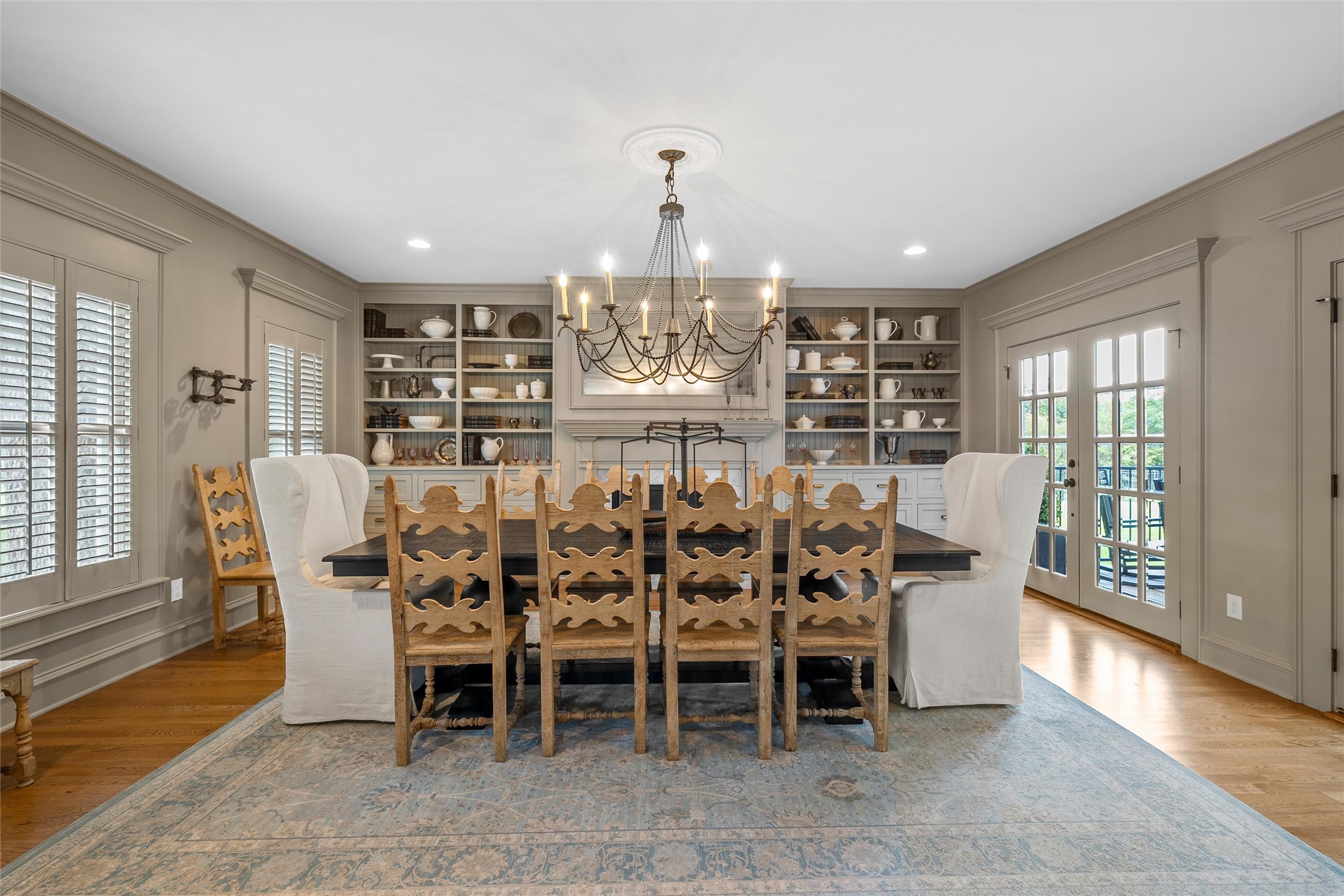 3601 Hillcrest Drive Waco TX 76708