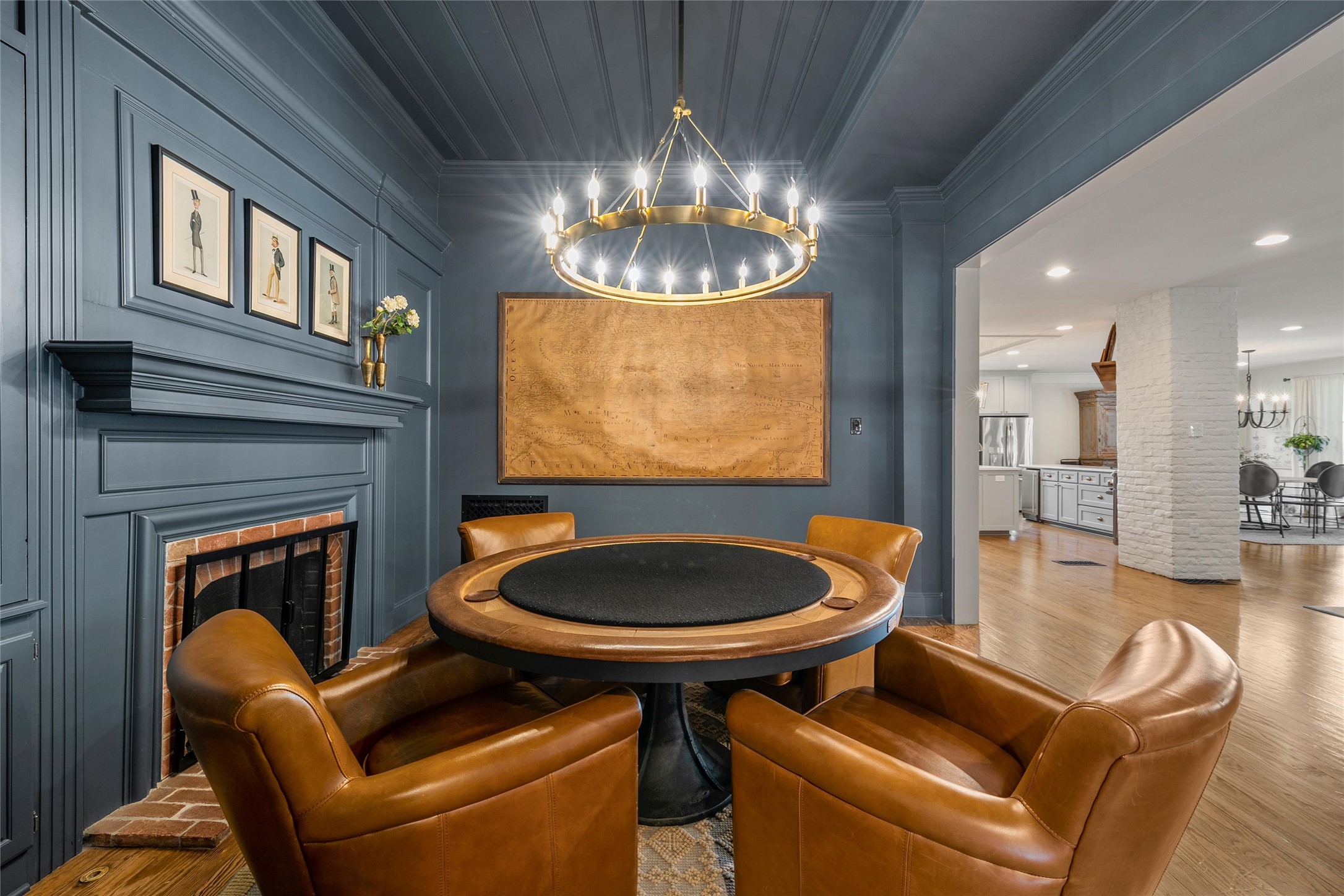 3601 Hillcrest Drive Waco TX 76708