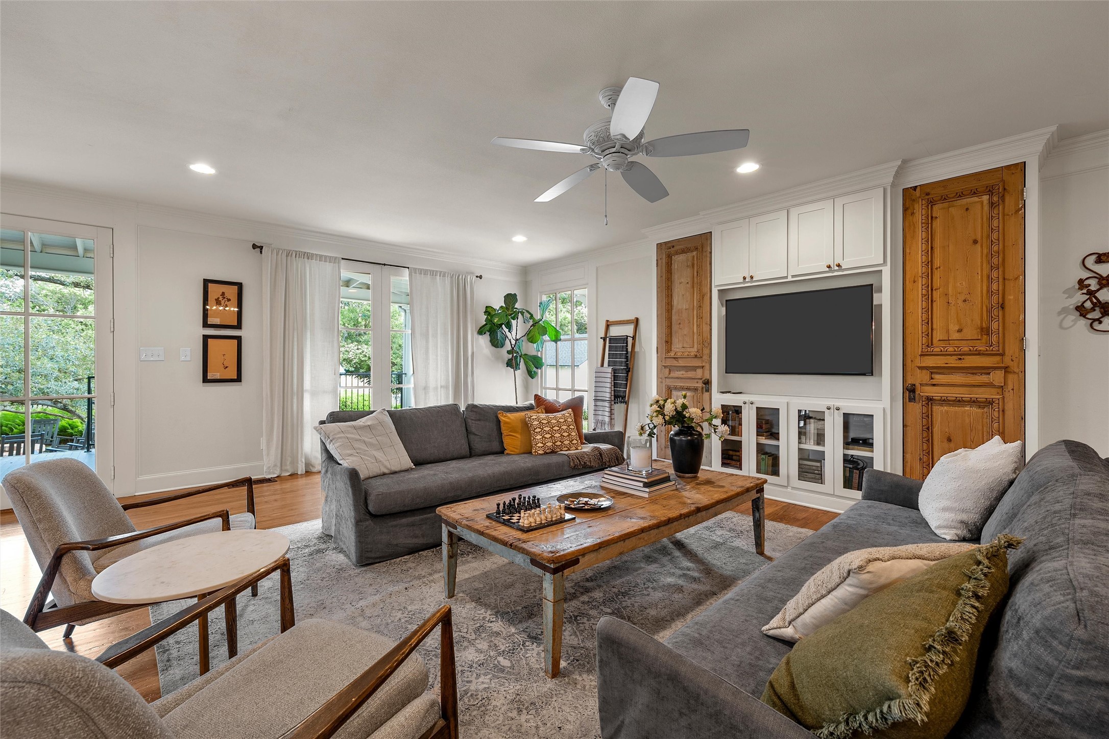 3601 Hillcrest Drive Waco TX 76708