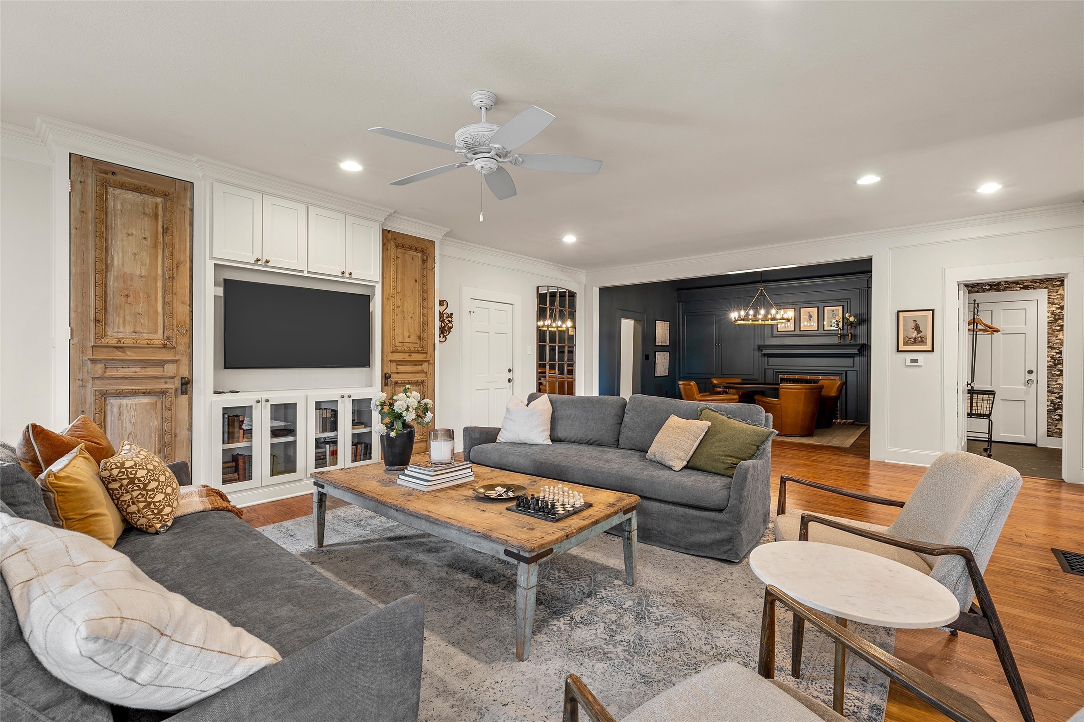 3601 Hillcrest Drive Waco TX 76708