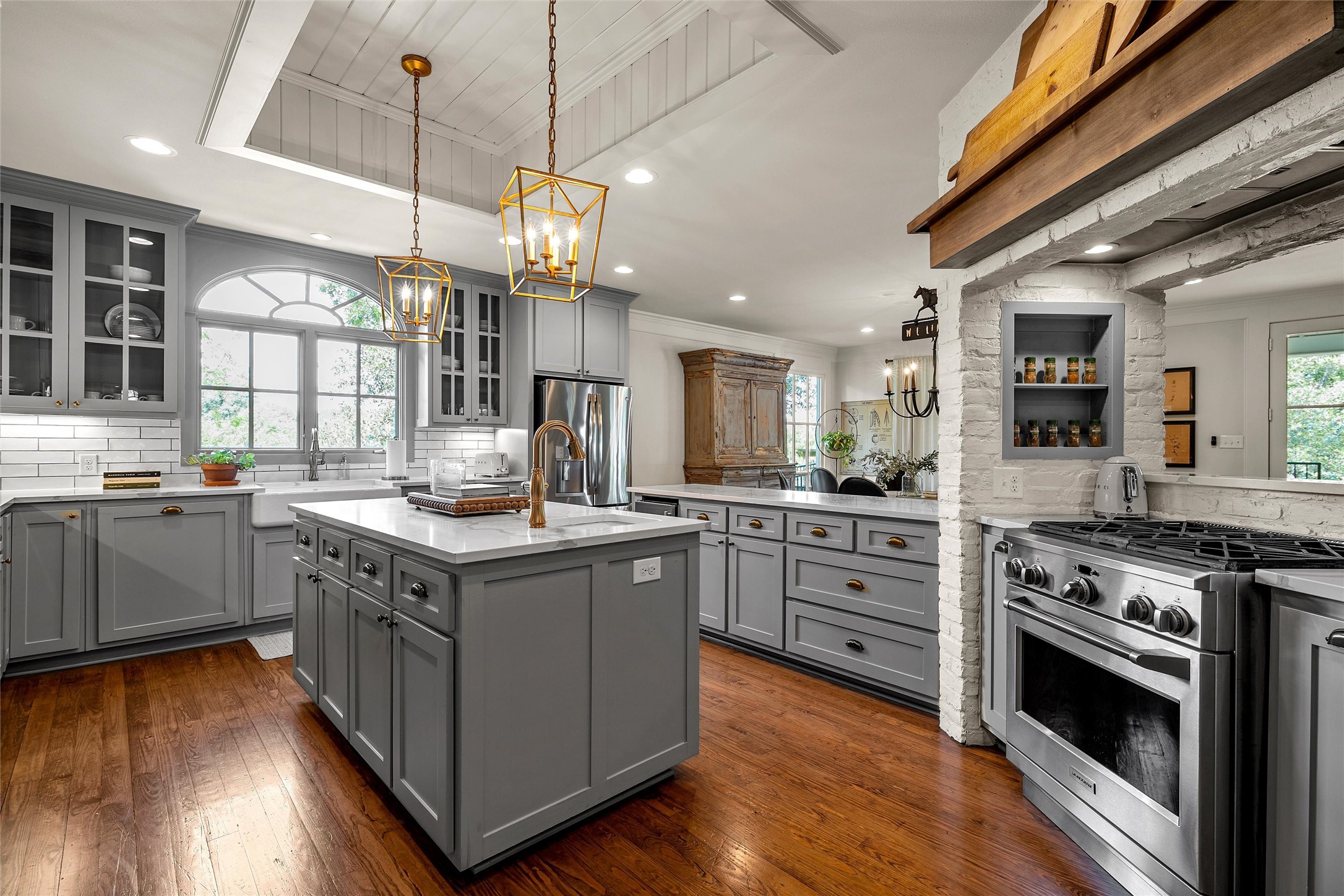 3601 Hillcrest Drive Waco TX 76708