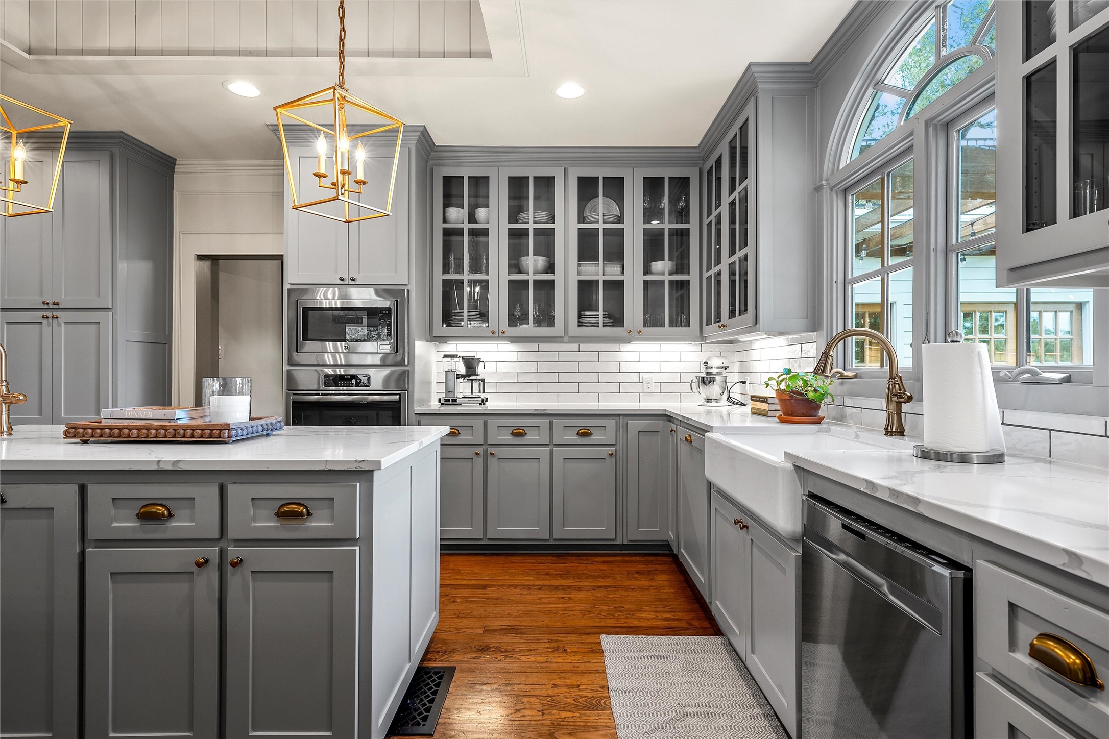 3601 Hillcrest Drive Waco TX 76708
