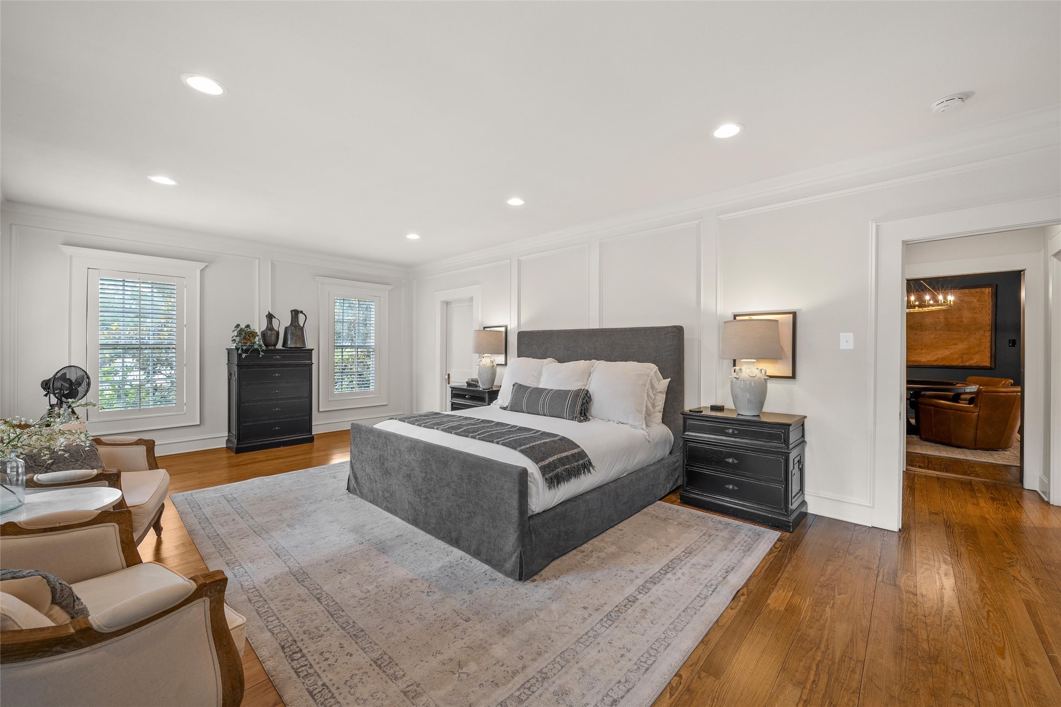 3601 Hillcrest Drive Waco TX 76708