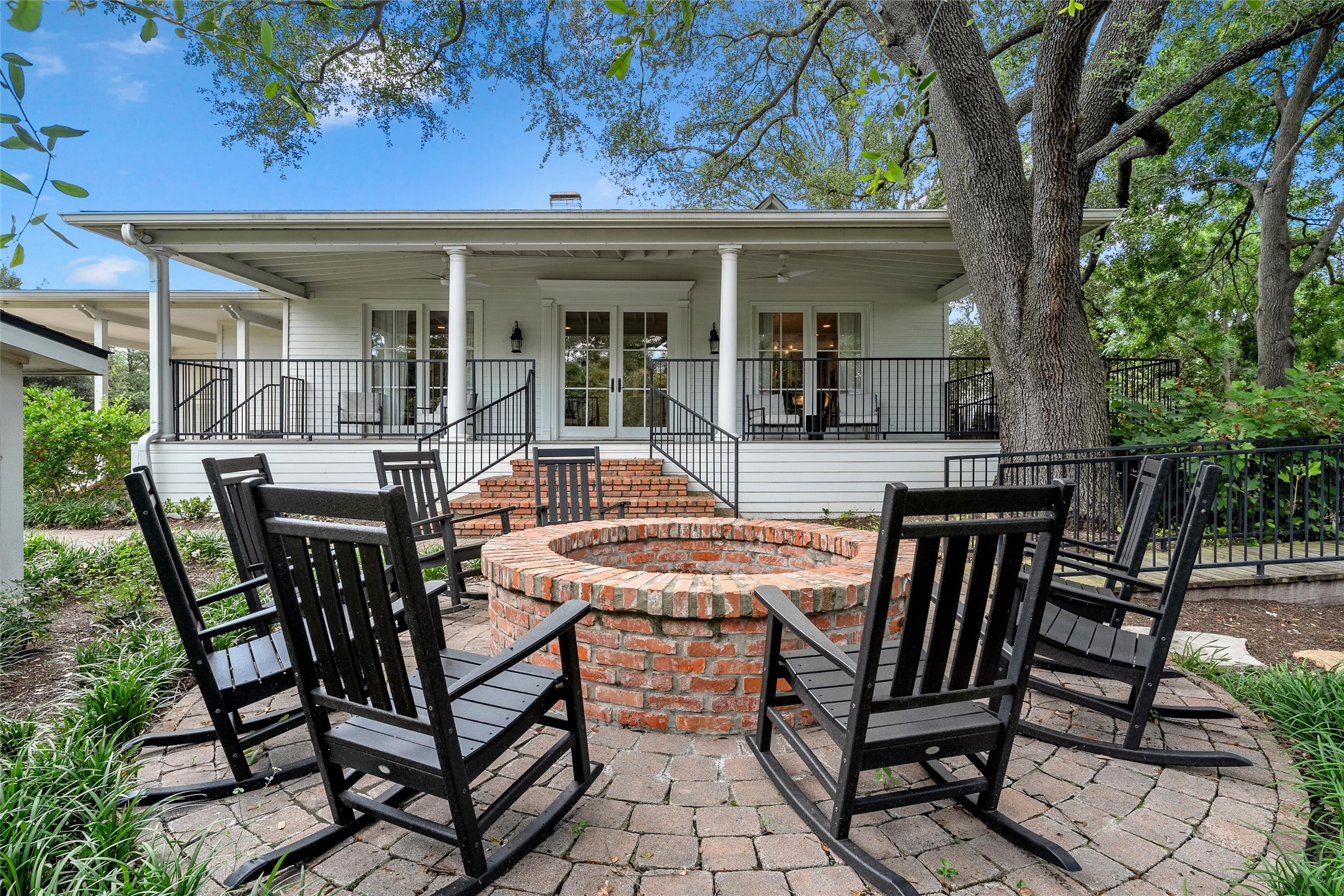 3601 Hillcrest Drive Waco TX 76708