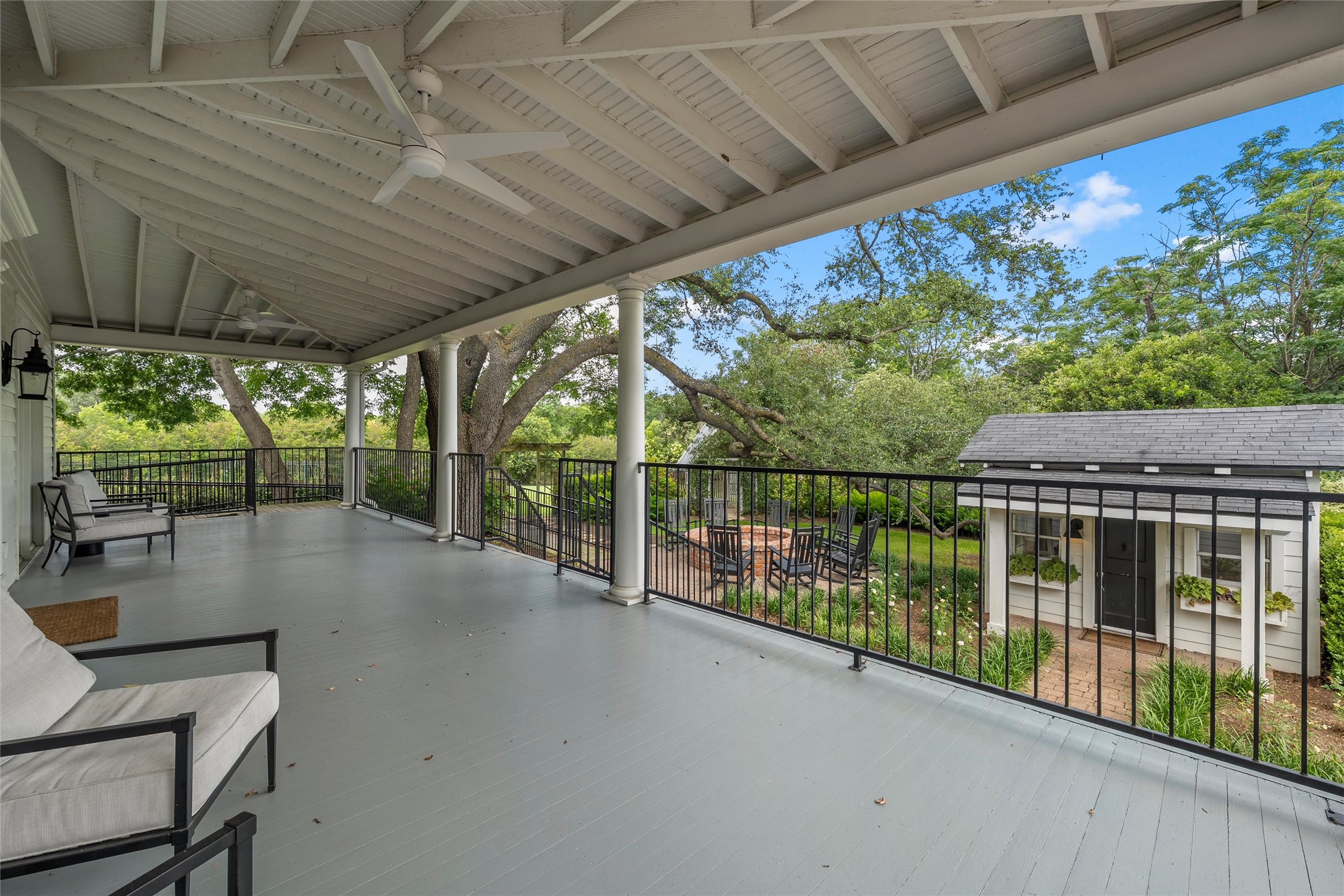 3601 Hillcrest Drive Waco TX 76708