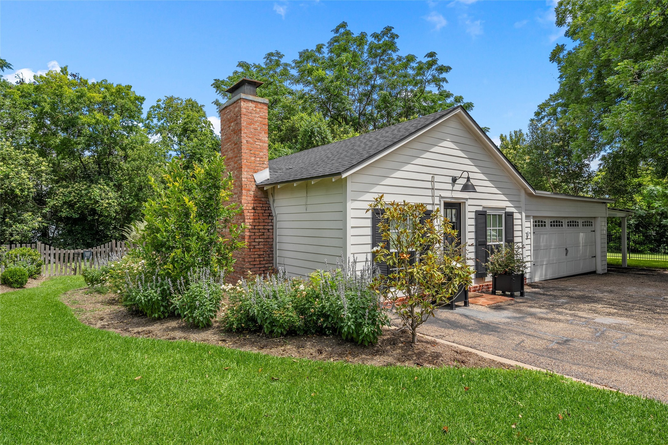 3601 Hillcrest Drive Waco TX 76708