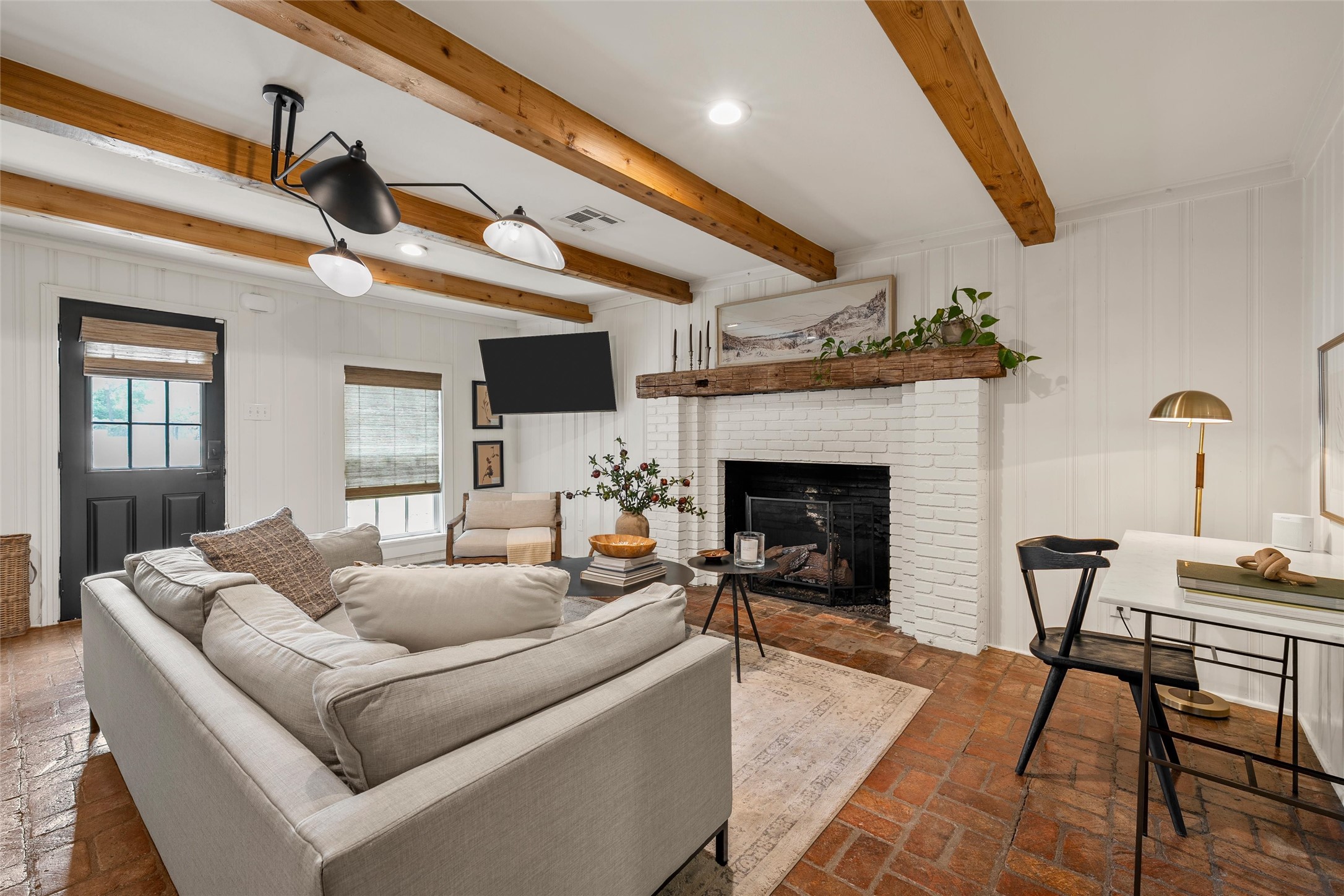 3601 Hillcrest Drive Waco TX 76708
