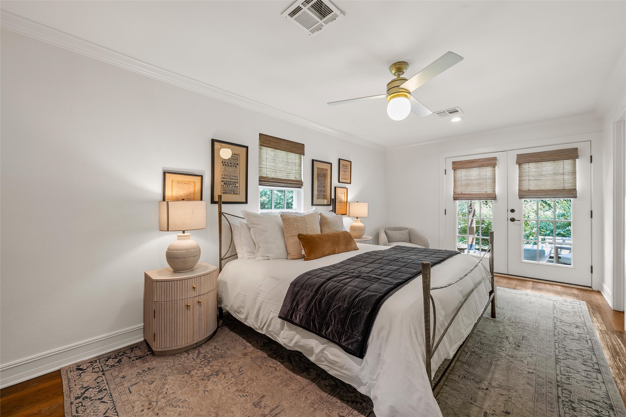 3601 Hillcrest Drive Waco TX 76708