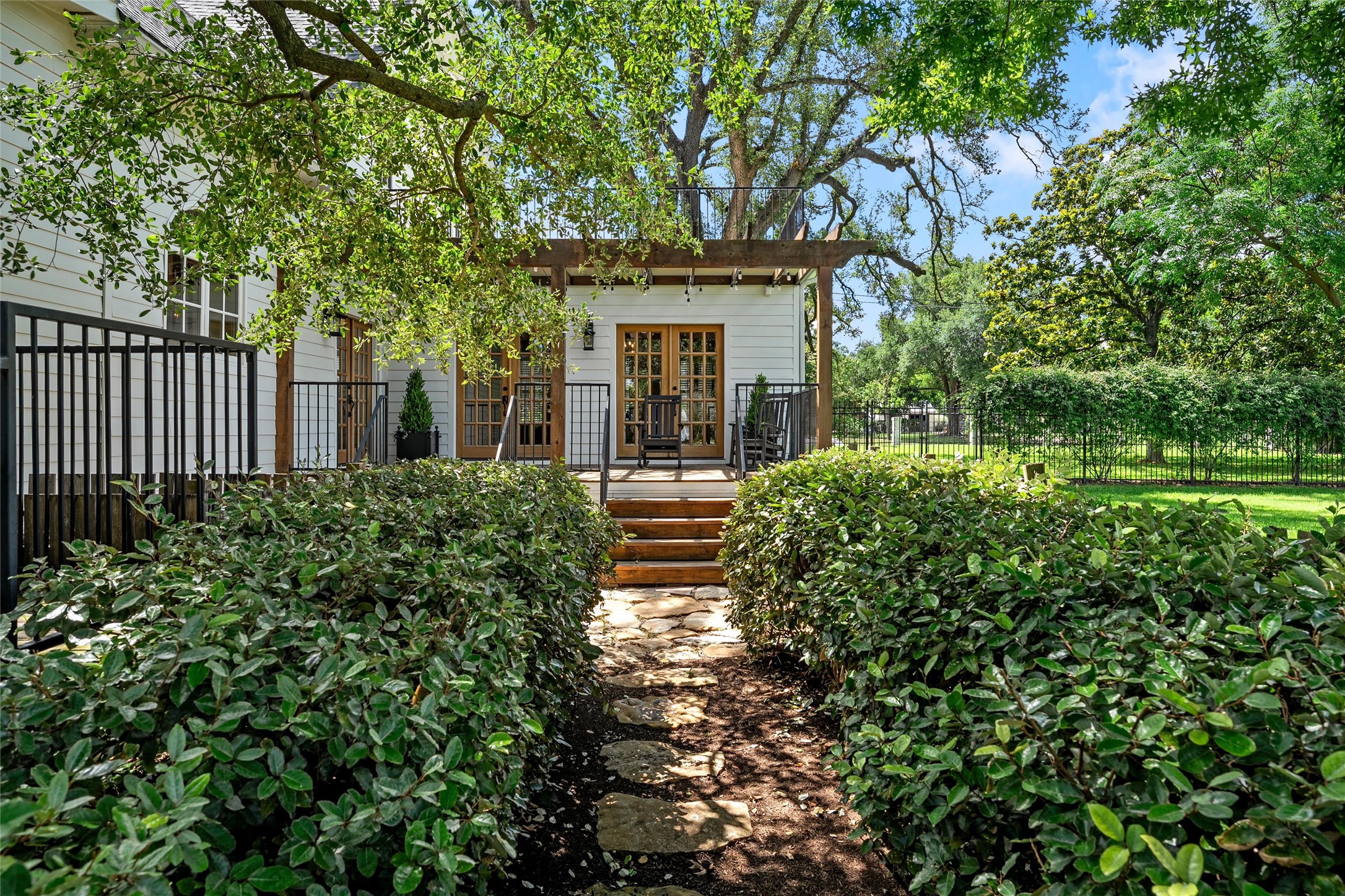 3601 Hillcrest Drive Waco TX 76708