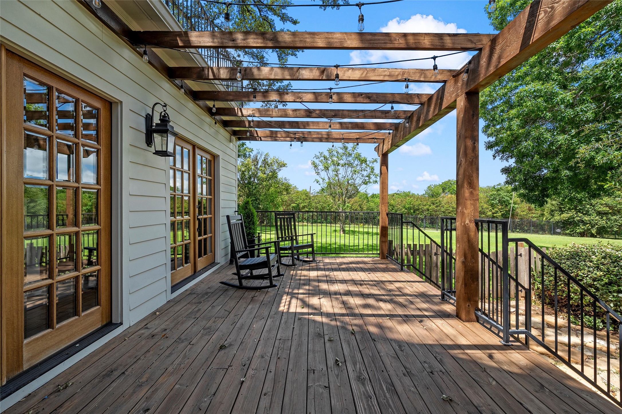 3601 Hillcrest Drive Waco TX 76708