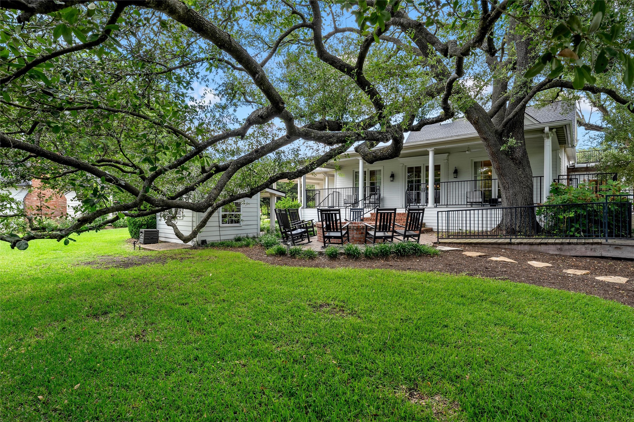 3601 Hillcrest Drive Waco TX 76708