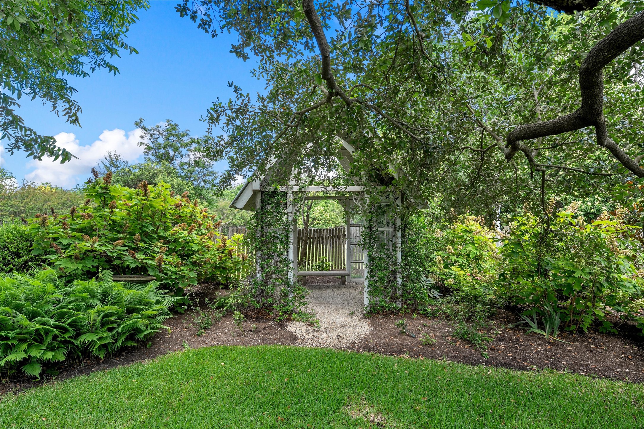 3601 Hillcrest Drive Waco TX 76708