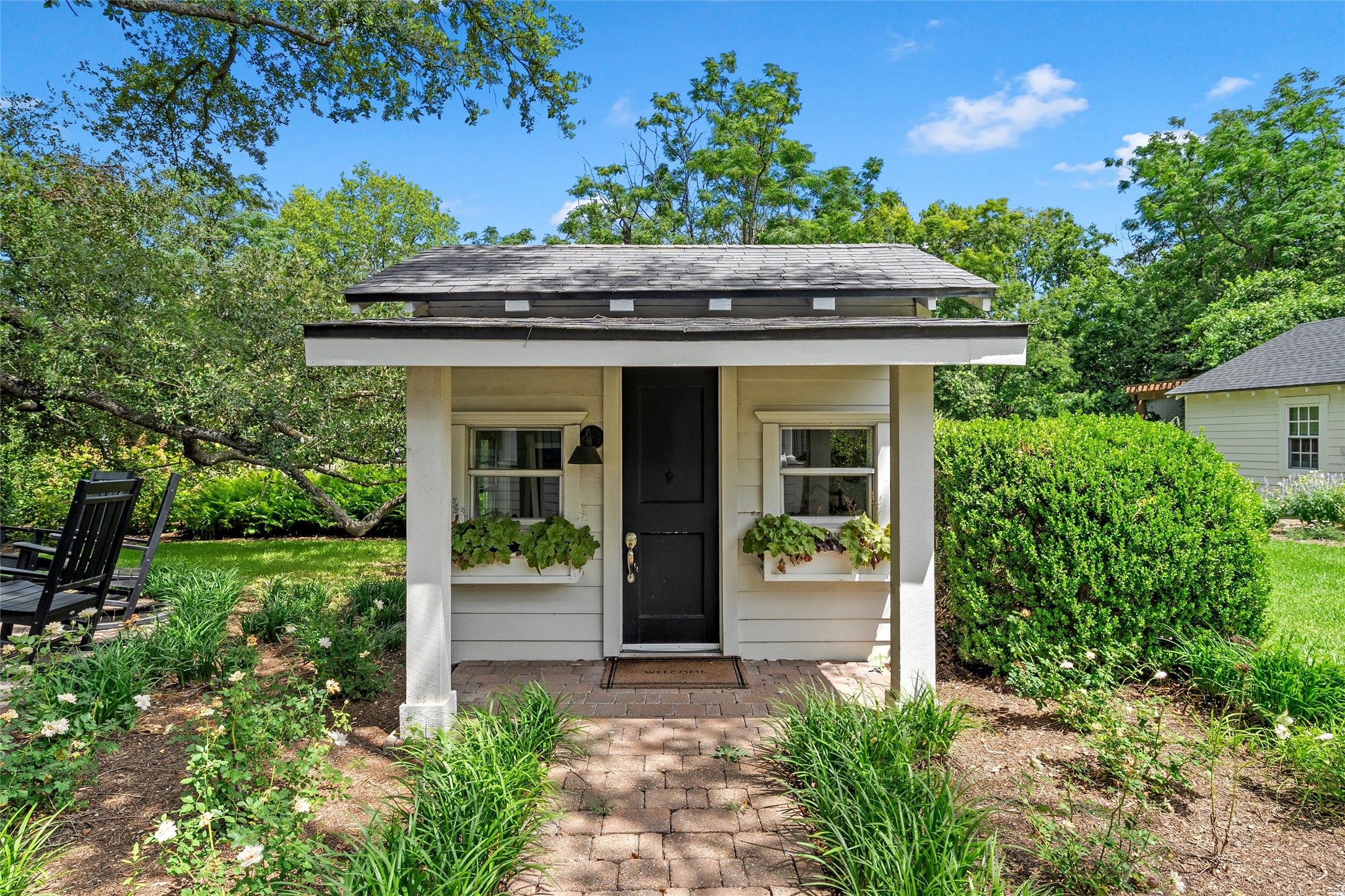 3601 Hillcrest Drive Waco TX 76708