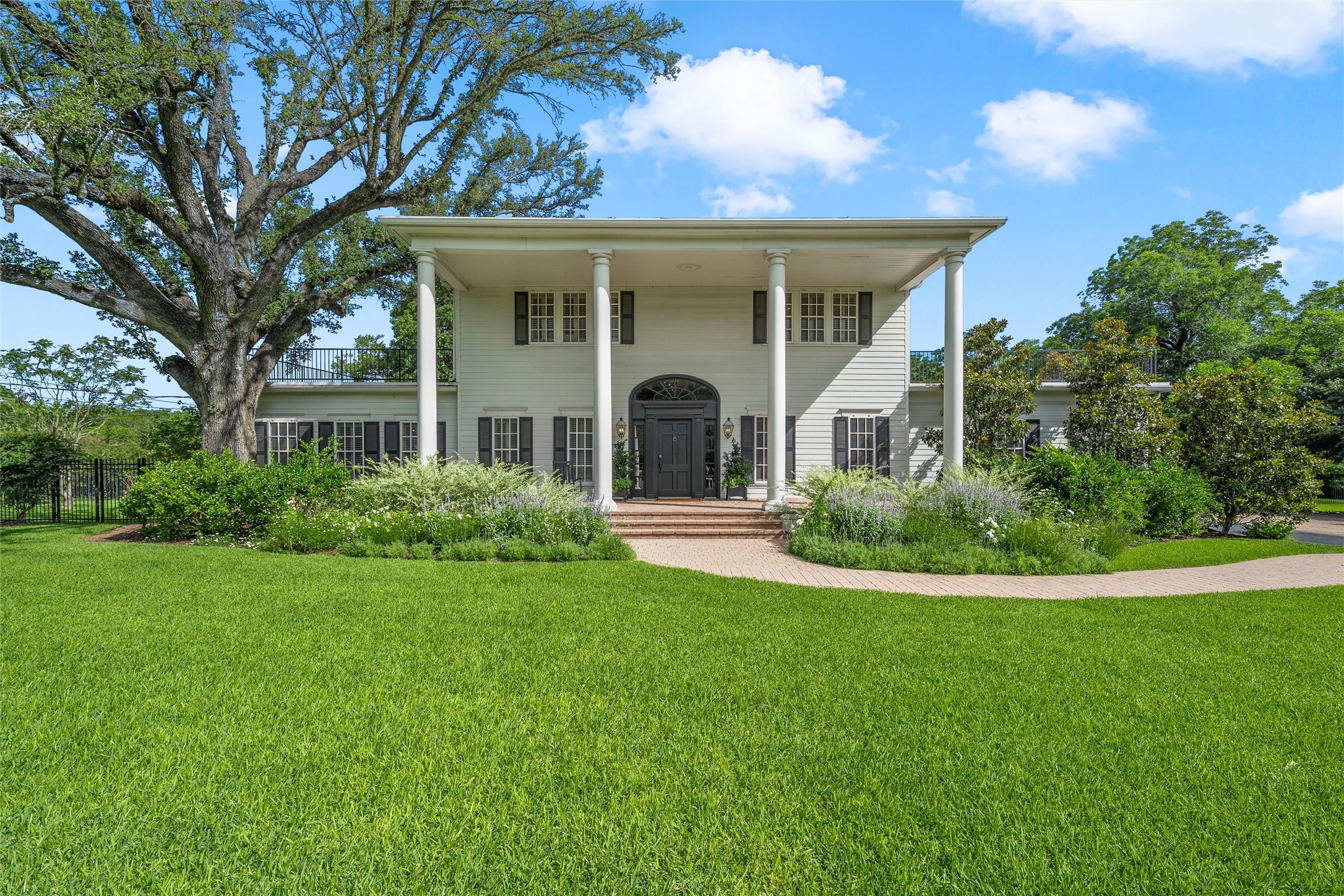 3601 Hillcrest Drive Waco TX 76708