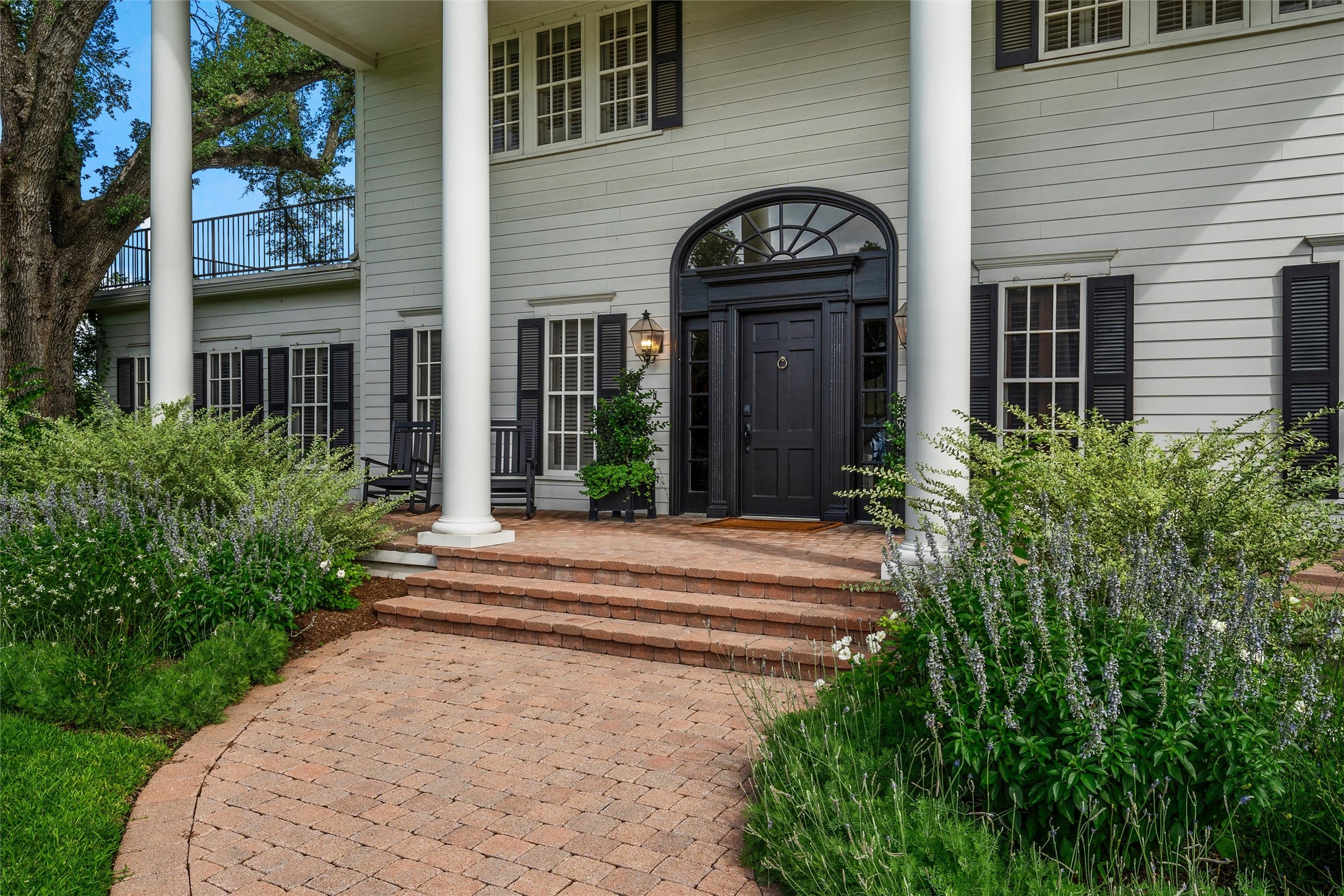 3601 Hillcrest Drive Waco TX 76708