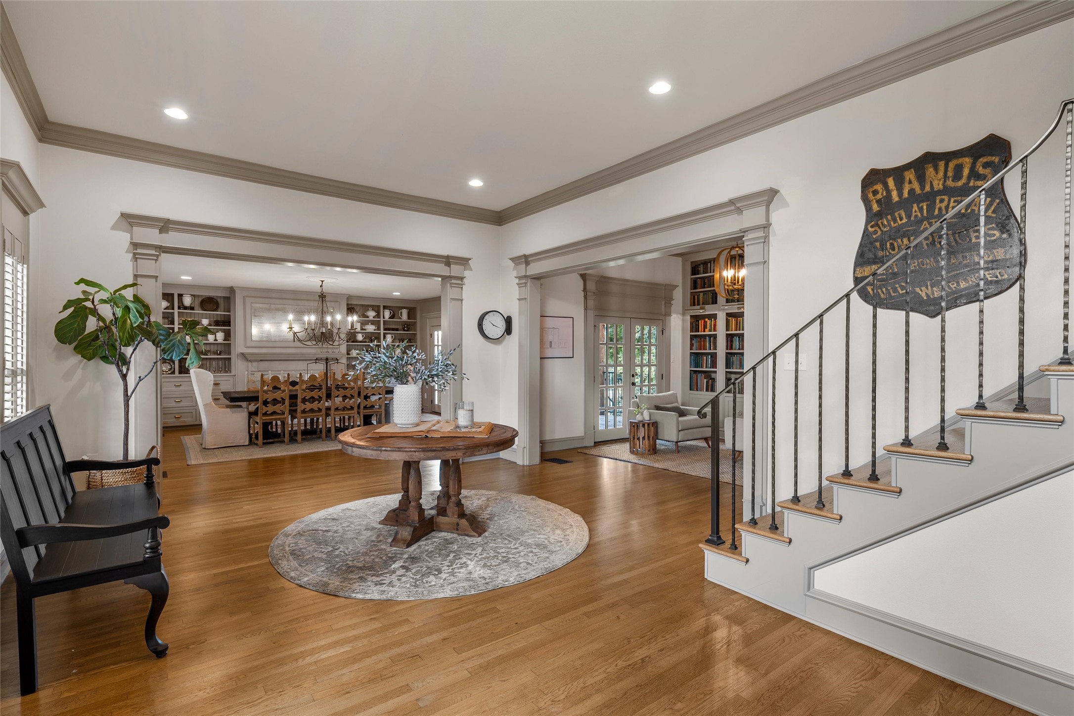 3601 Hillcrest Drive Waco TX 76708