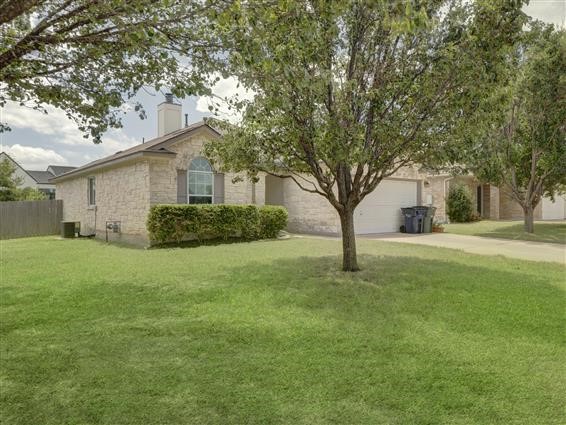 714 Northcreek Boulevard Leander TX 78641