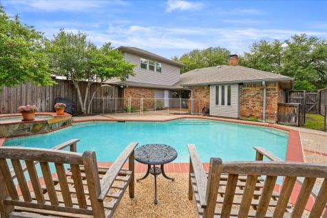 204 Gold Finch Drive Richardson TX 75081
