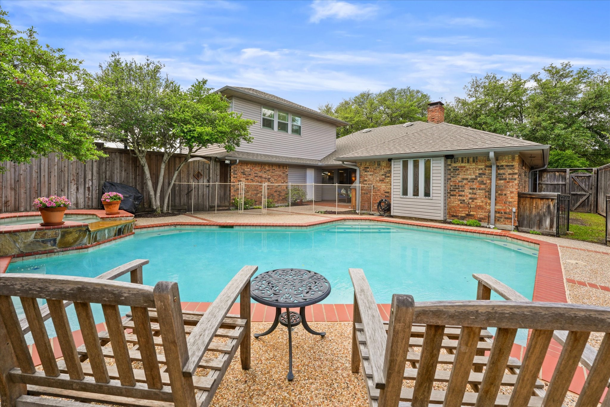 204 Gold Finch Drive Richardson TX 75081