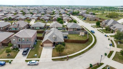 5100 Crystal Lake Avenue Krum TX 76249