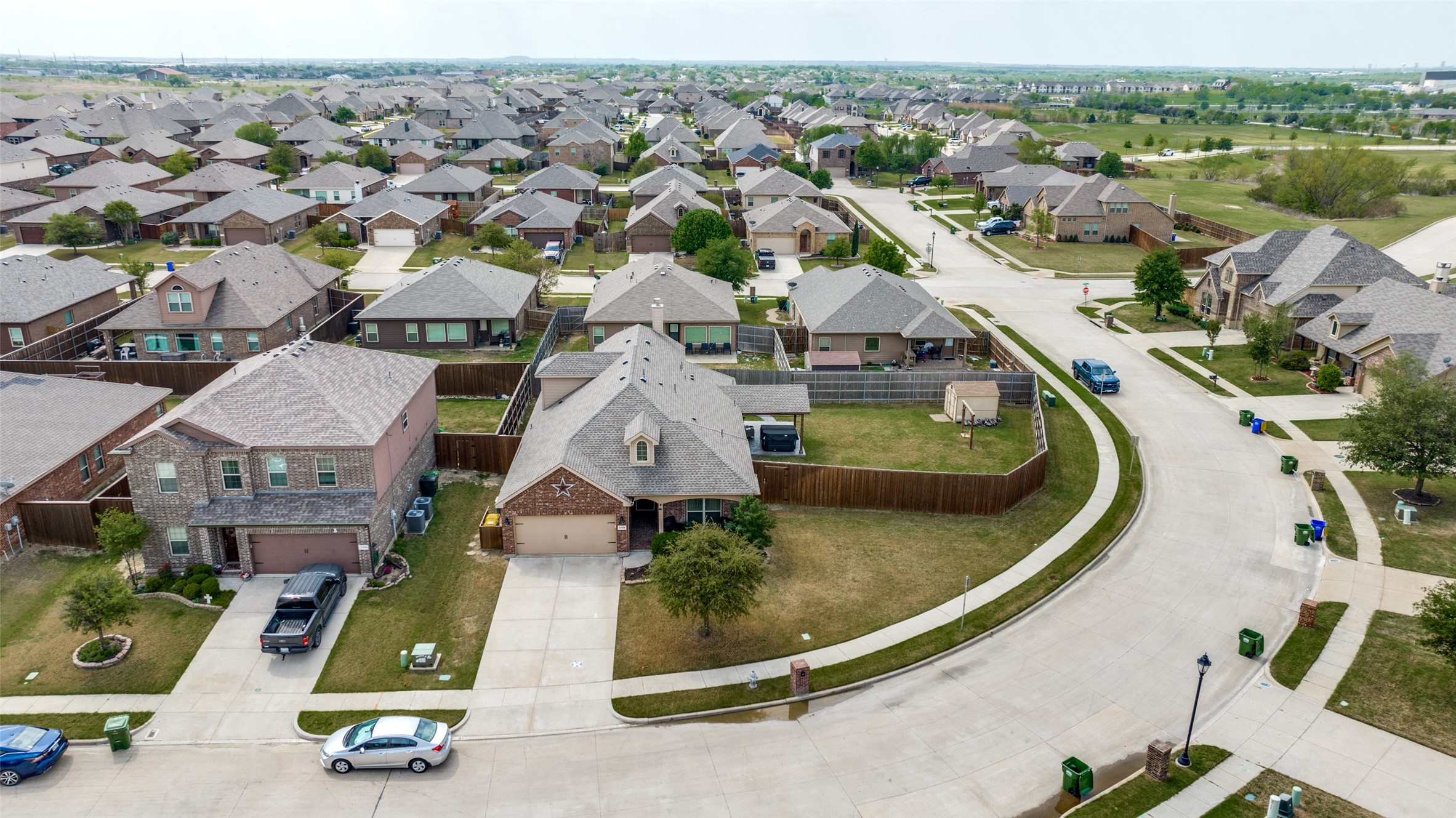 5100 Crystal Lake Avenue Krum TX 76249