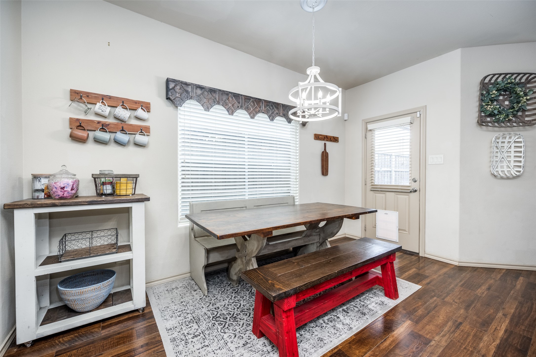5100 Crystal Lake Avenue Krum TX 76249