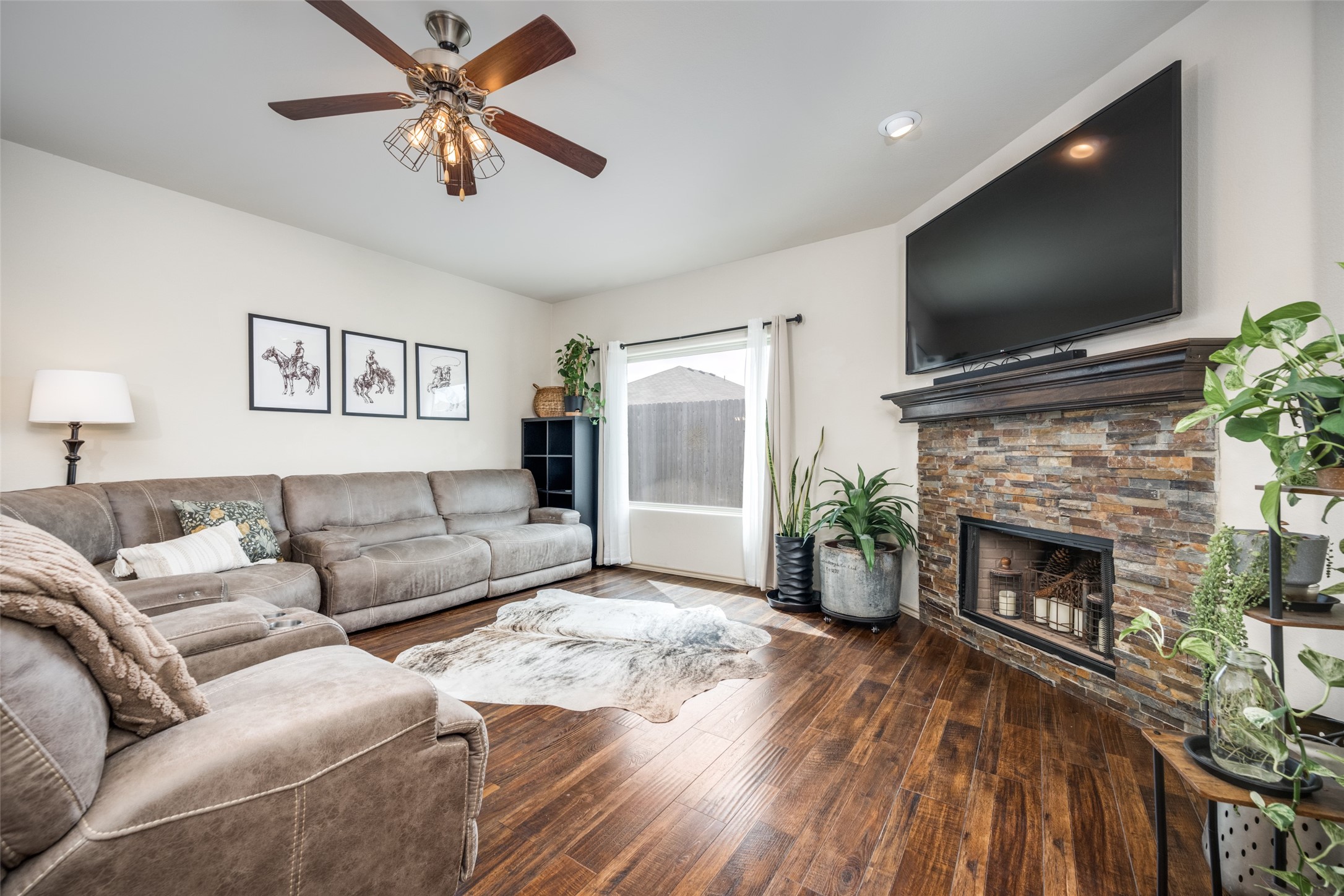 5100 Crystal Lake Avenue Krum TX 76249