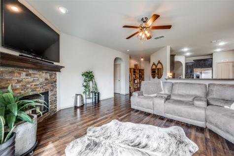 5100 Crystal Lake Avenue Krum TX 76249