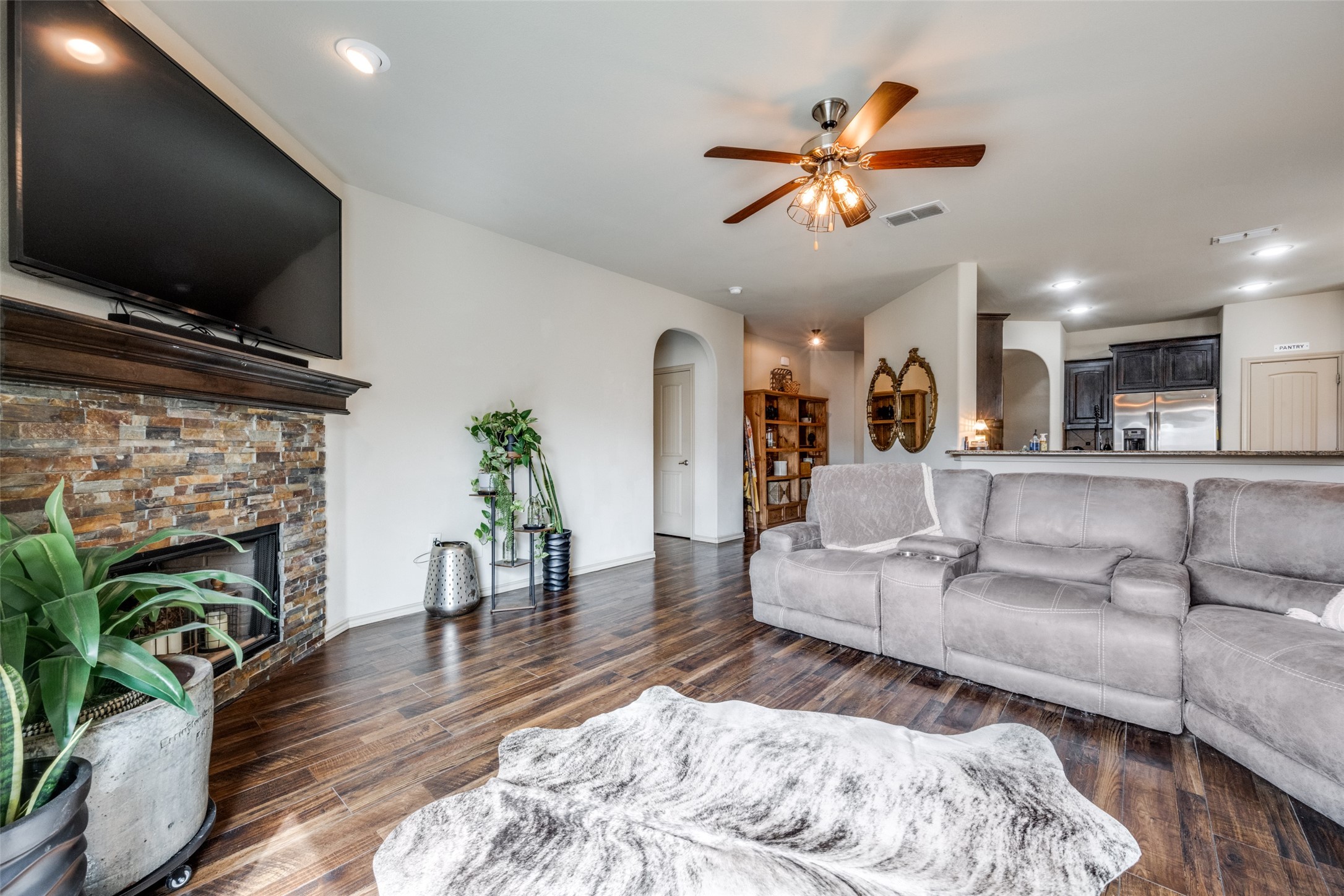 5100 Crystal Lake Avenue Krum TX 76249