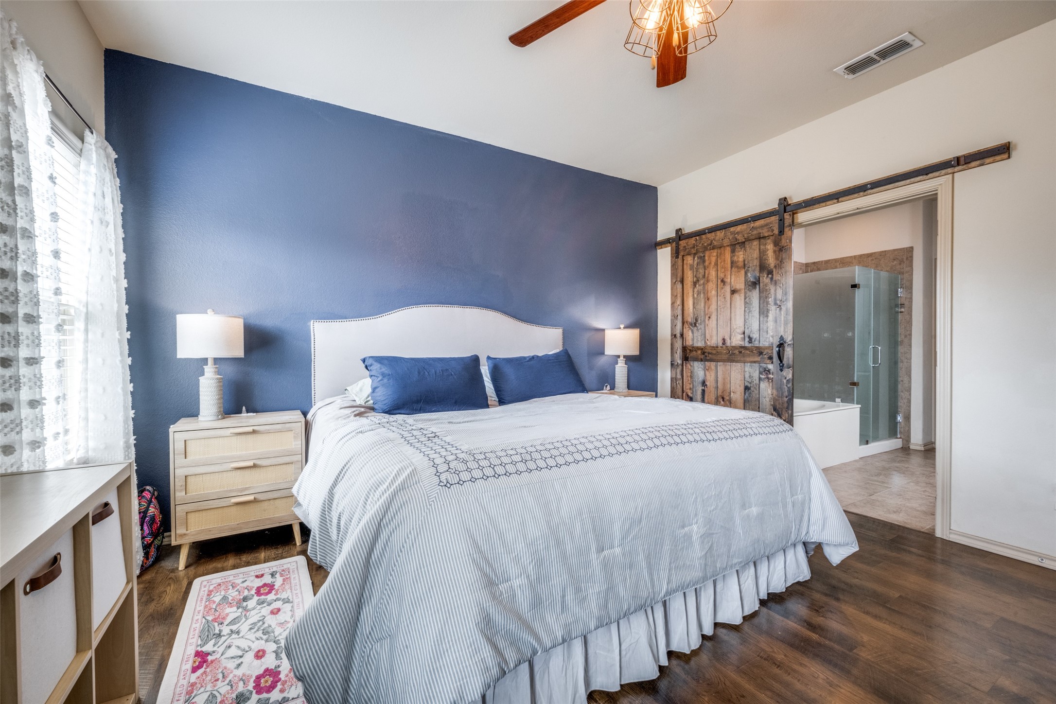 5100 Crystal Lake Avenue Krum TX 76249