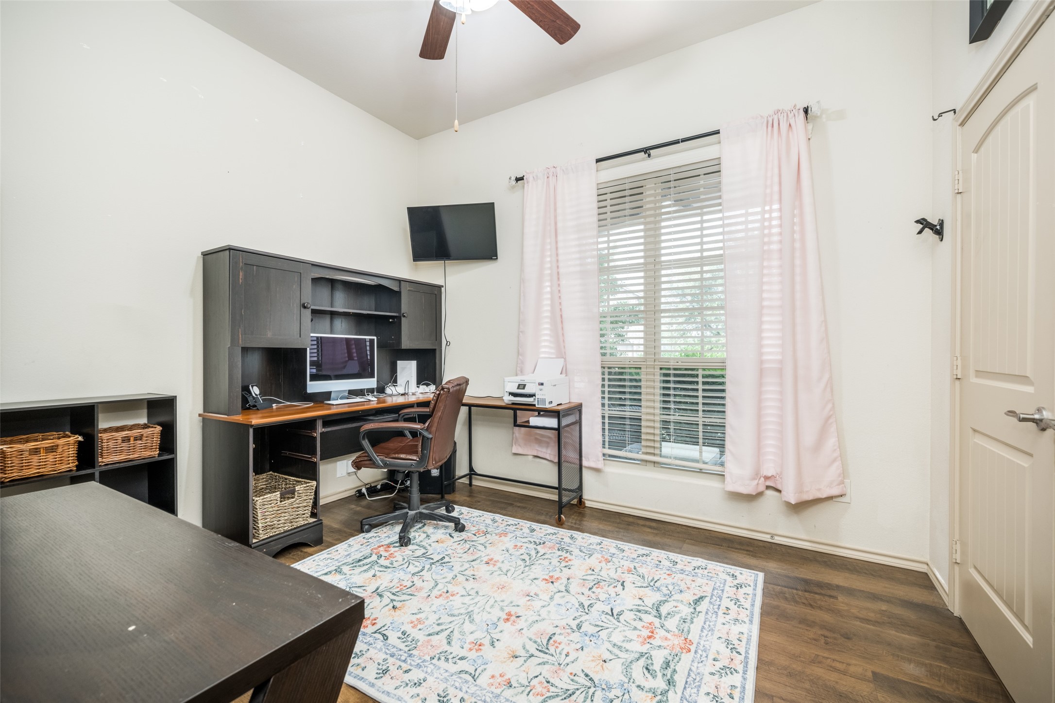 5100 Crystal Lake Avenue Krum TX 76249