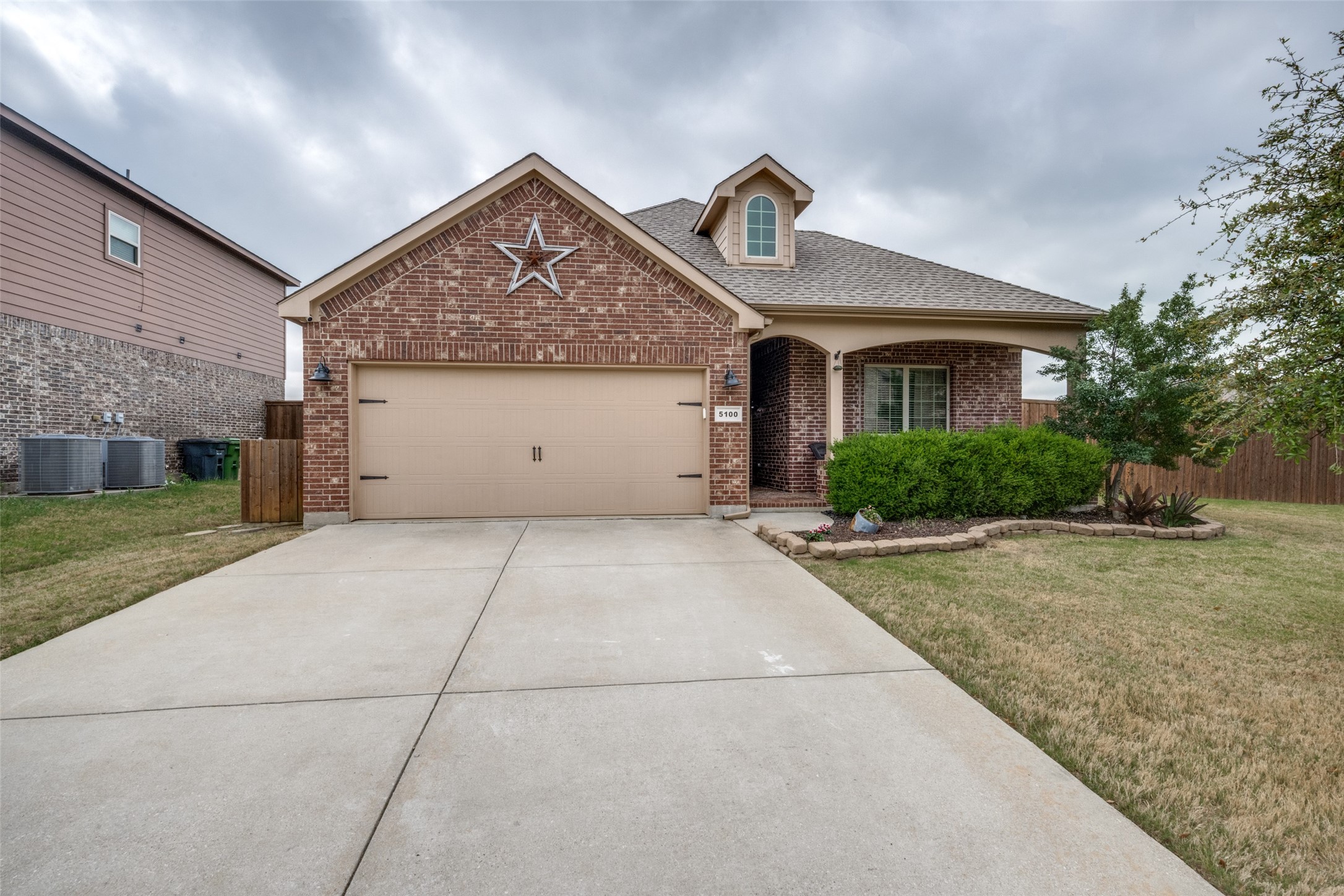5100 Crystal Lake Avenue Krum TX 76249