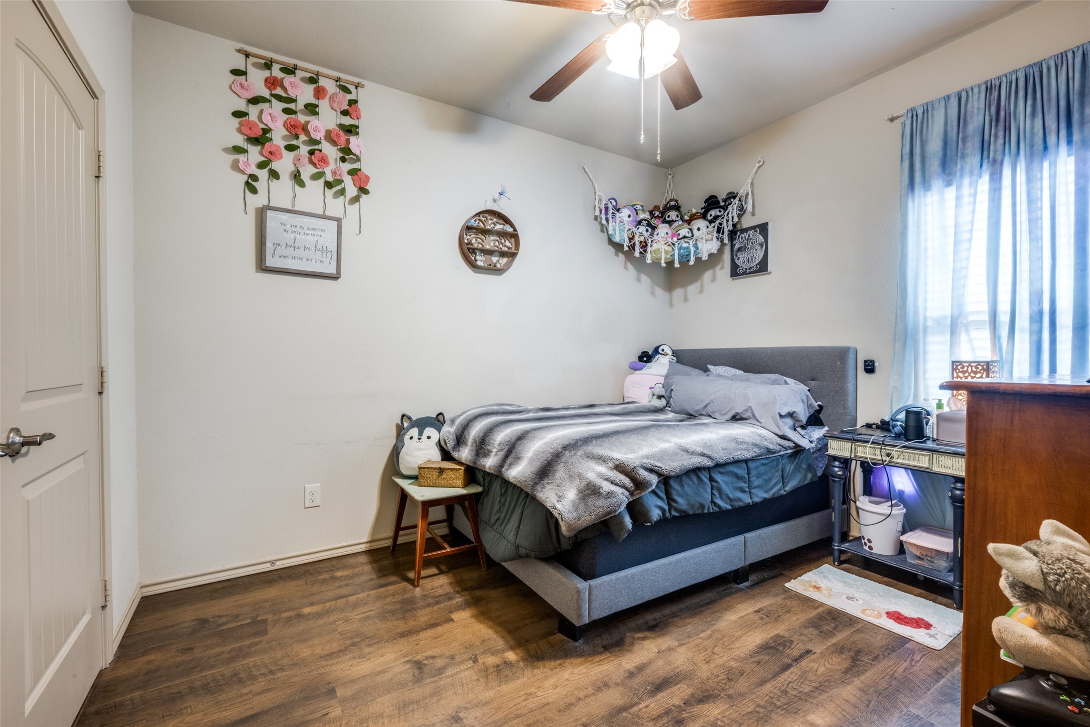5100 Crystal Lake Avenue Krum TX 76249
