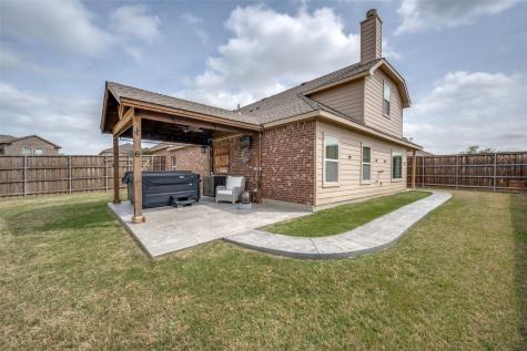 5100 Crystal Lake Avenue Krum TX 76249