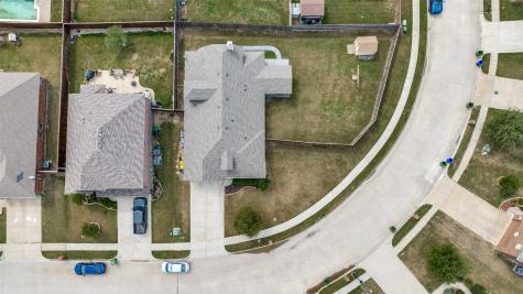 5100 Crystal Lake Avenue Krum TX 76249