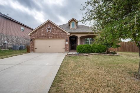 5100 Crystal Lake Avenue Krum TX 76249