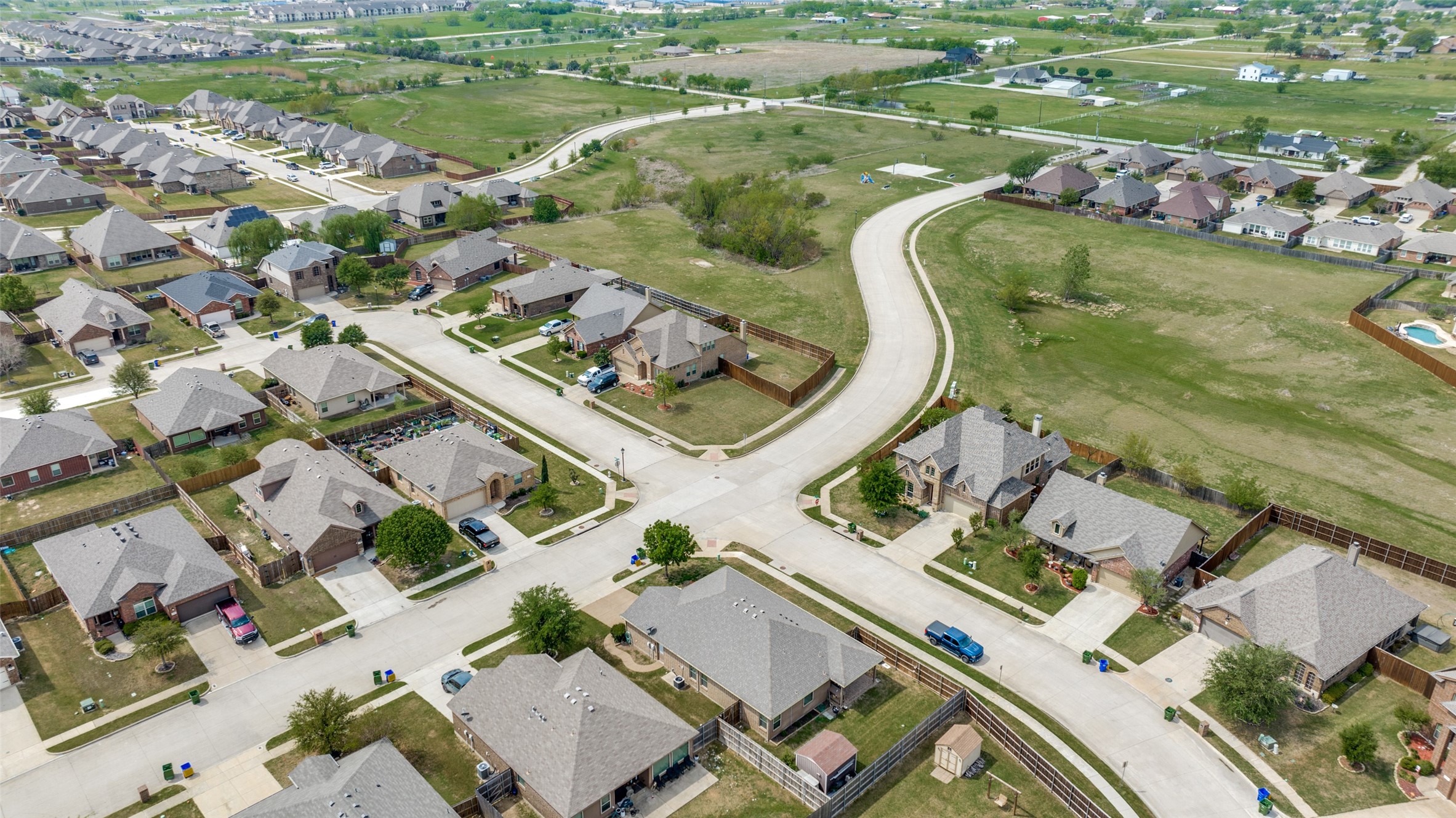 5100 Crystal Lake Avenue Krum TX 76249