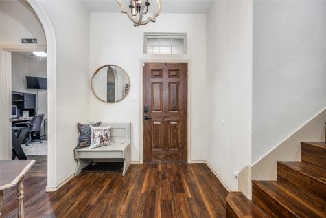 5100 Crystal Lake Avenue Krum TX 76249