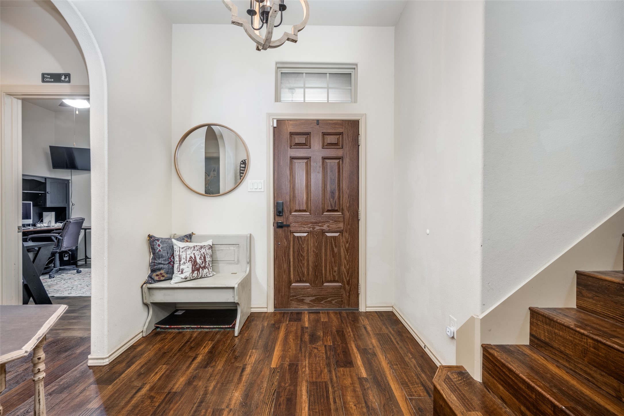 5100 Crystal Lake Avenue Krum TX 76249