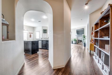 5100 Crystal Lake Avenue Krum TX 76249